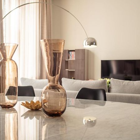 Sant'Ambrogio Luxury Apartment R&R Μιλάνο Εξωτερικό φωτογραφία