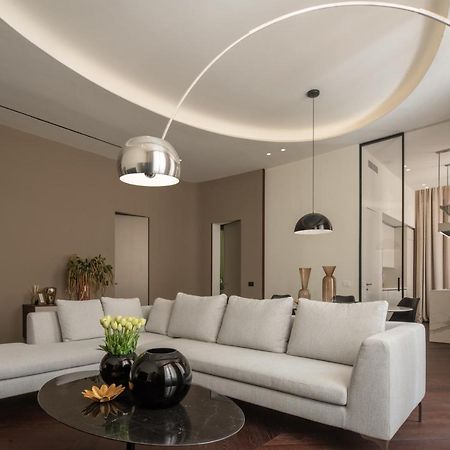 Sant'Ambrogio Luxury Apartment R&R Μιλάνο Εξωτερικό φωτογραφία