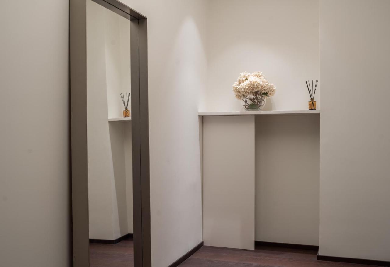 Sant'Ambrogio Luxury Apartment R&R Μιλάνο Εξωτερικό φωτογραφία