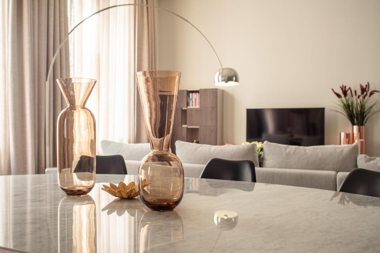 Sant'Ambrogio Luxury Apartment R&R Μιλάνο Εξωτερικό φωτογραφία