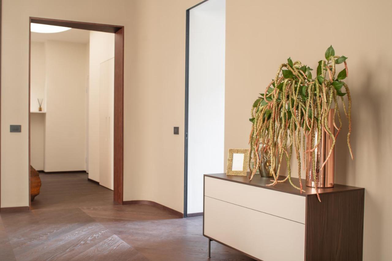 Sant'Ambrogio Luxury Apartment R&R Μιλάνο Εξωτερικό φωτογραφία