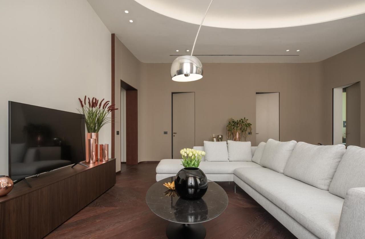 Sant'Ambrogio Luxury Apartment R&R Μιλάνο Εξωτερικό φωτογραφία