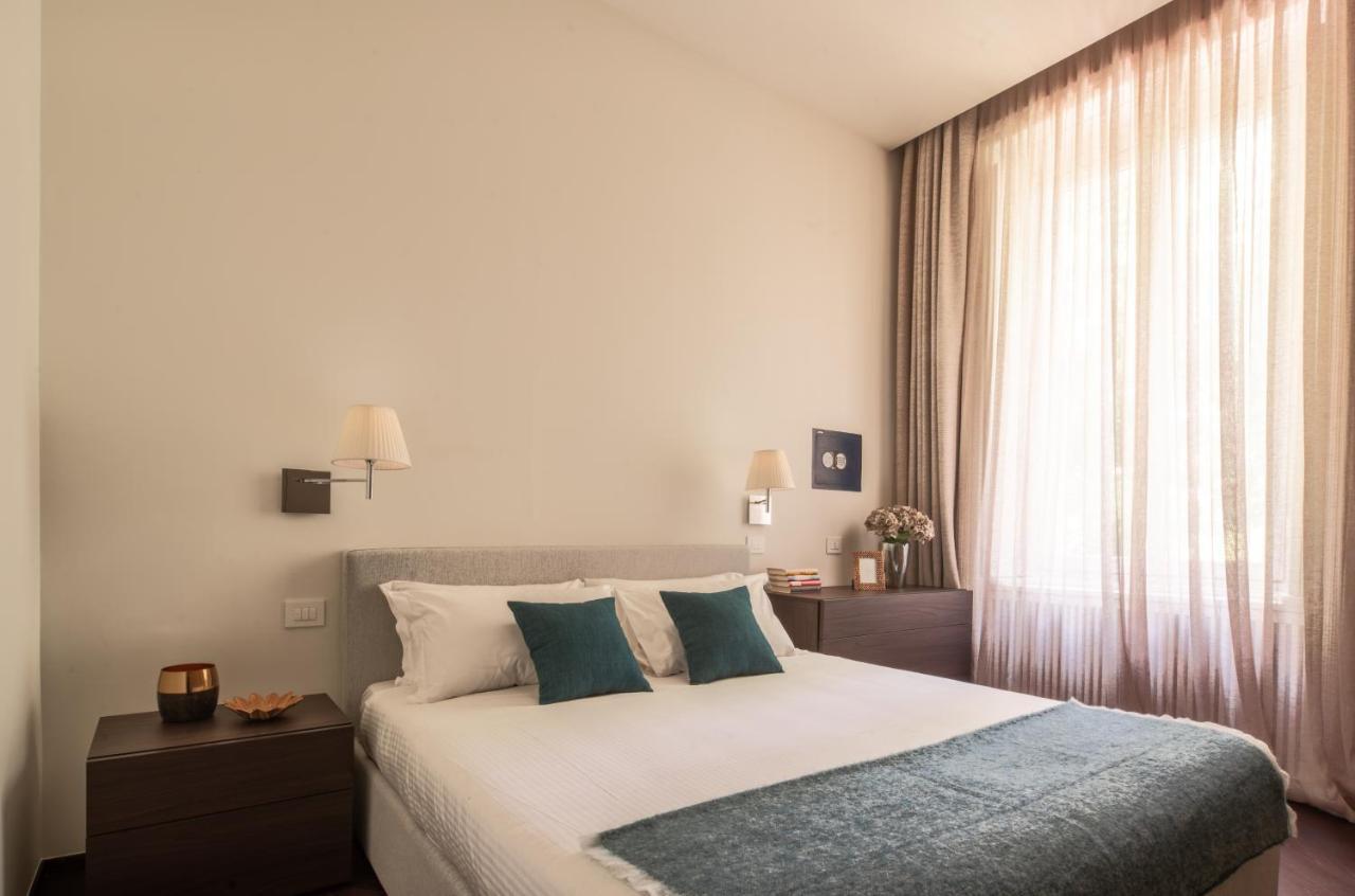 Sant'Ambrogio Luxury Apartment R&R Μιλάνο Εξωτερικό φωτογραφία