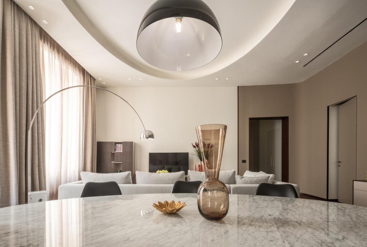 Sant'Ambrogio Luxury Apartment R&R Μιλάνο Εξωτερικό φωτογραφία