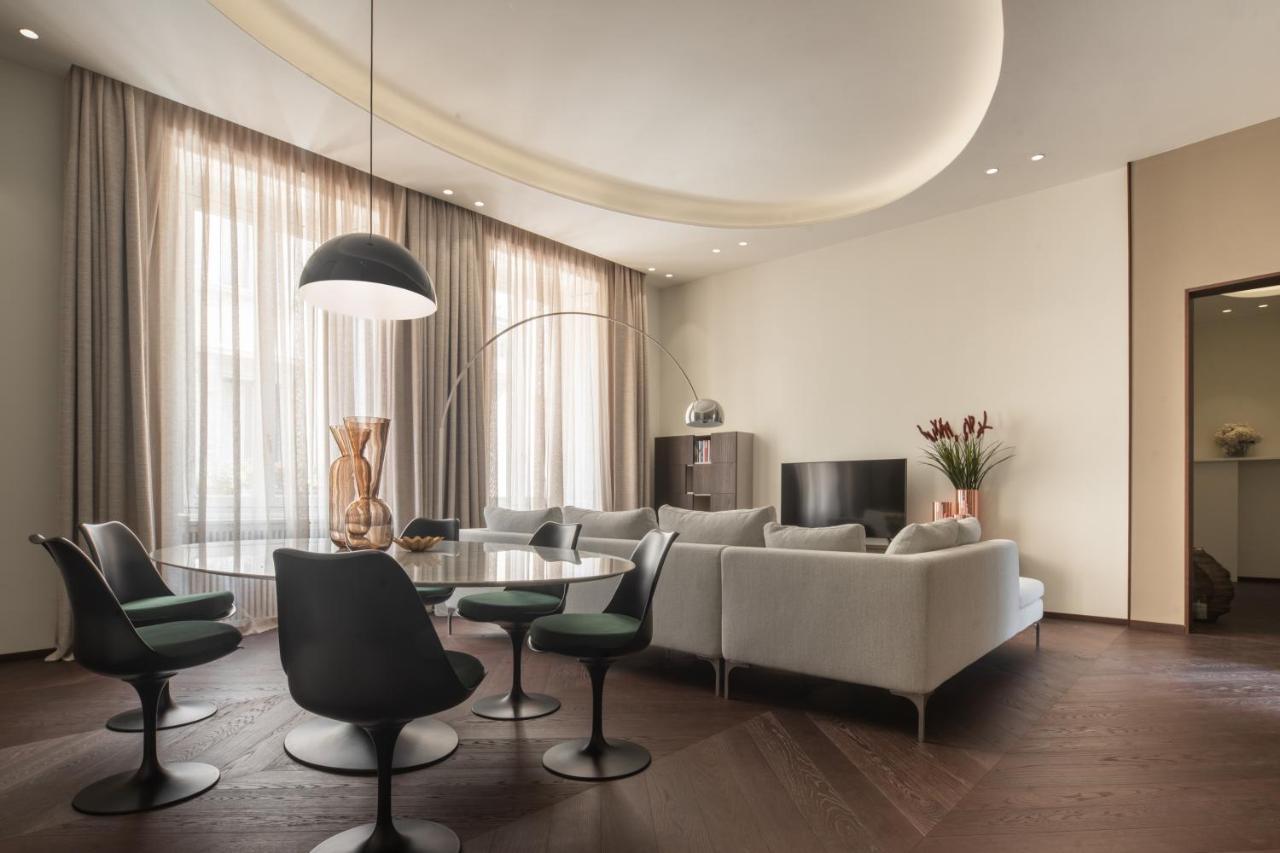 Sant'Ambrogio Luxury Apartment R&R Μιλάνο Εξωτερικό φωτογραφία