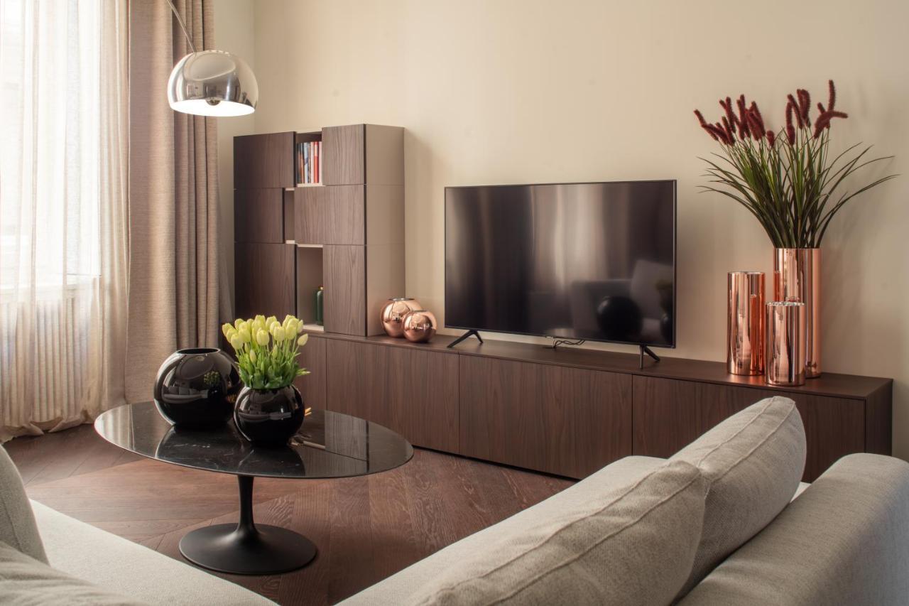 Sant'Ambrogio Luxury Apartment R&R Μιλάνο Εξωτερικό φωτογραφία