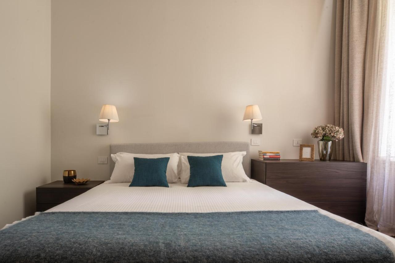 Sant'Ambrogio Luxury Apartment R&R Μιλάνο Εξωτερικό φωτογραφία