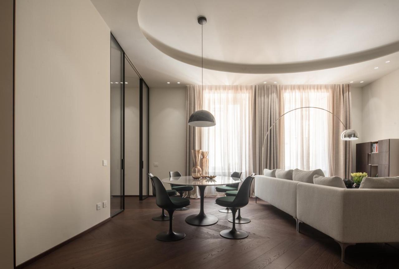 Sant'Ambrogio Luxury Apartment R&R Μιλάνο Εξωτερικό φωτογραφία