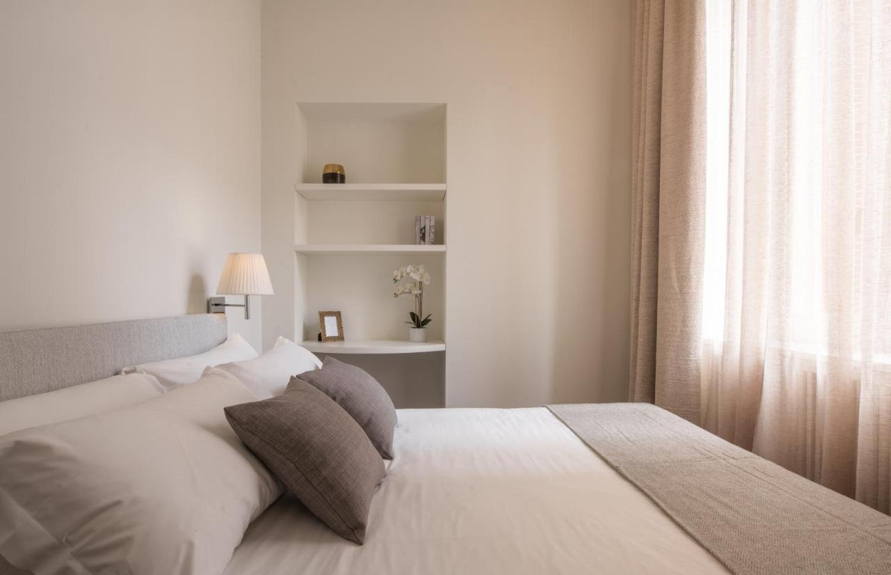 Sant'Ambrogio Luxury Apartment R&R Μιλάνο Εξωτερικό φωτογραφία