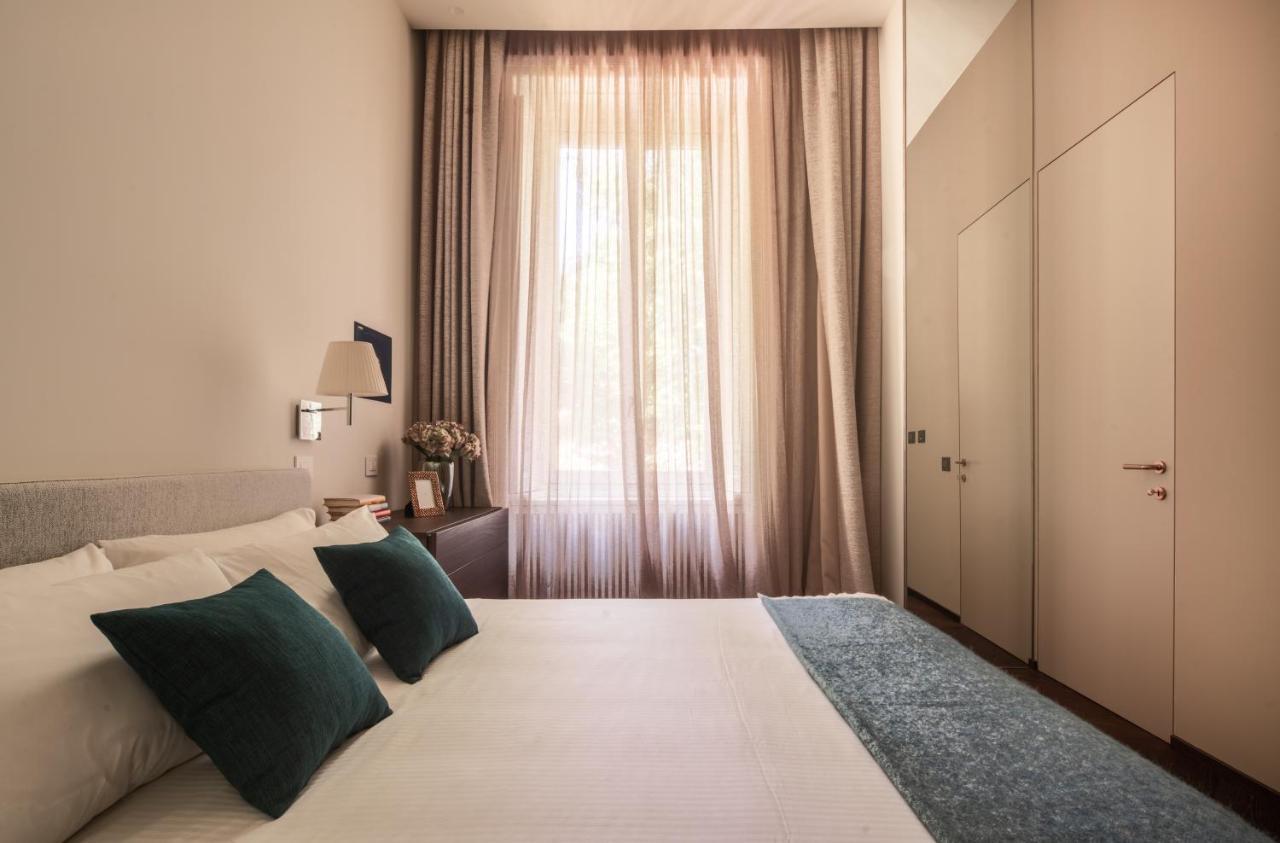 Sant'Ambrogio Luxury Apartment R&R Μιλάνο Εξωτερικό φωτογραφία