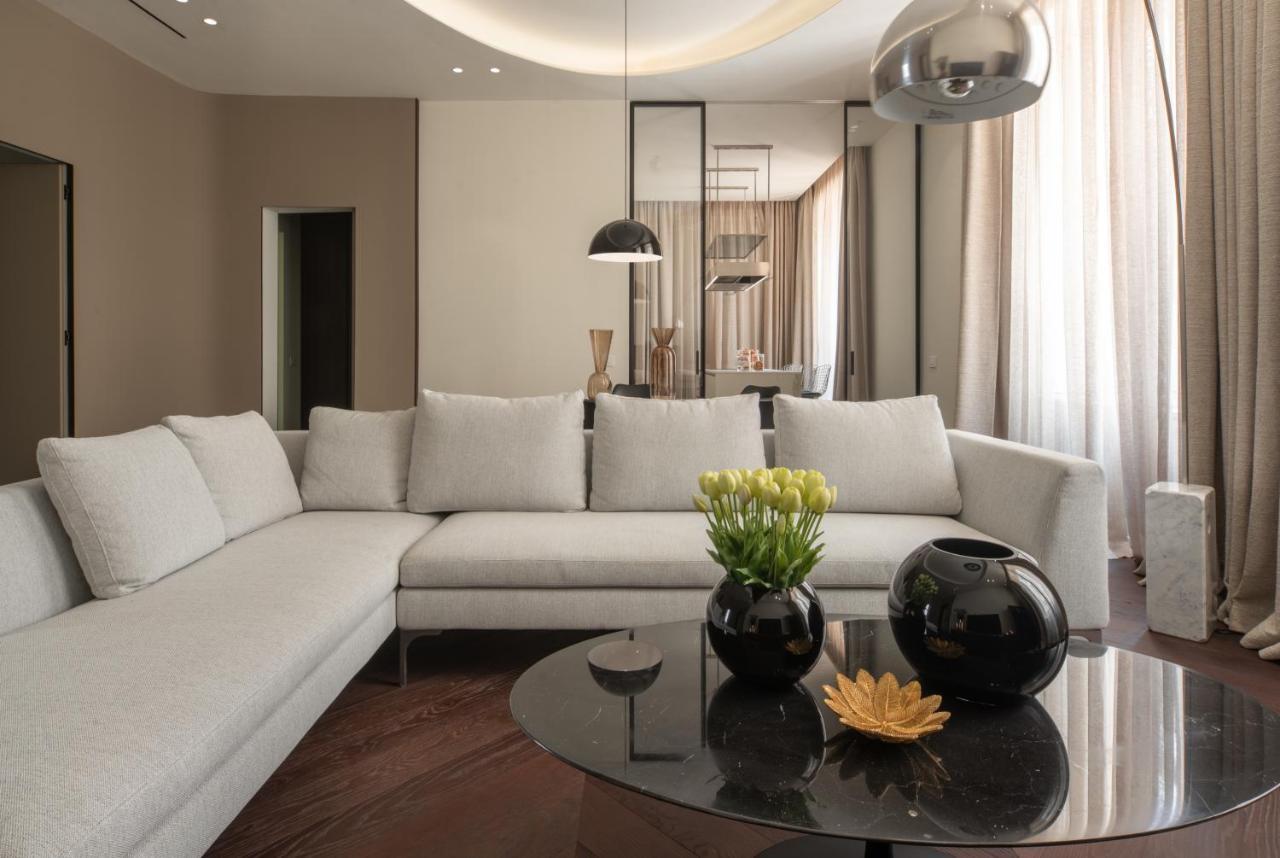 Sant'Ambrogio Luxury Apartment R&R Μιλάνο Εξωτερικό φωτογραφία