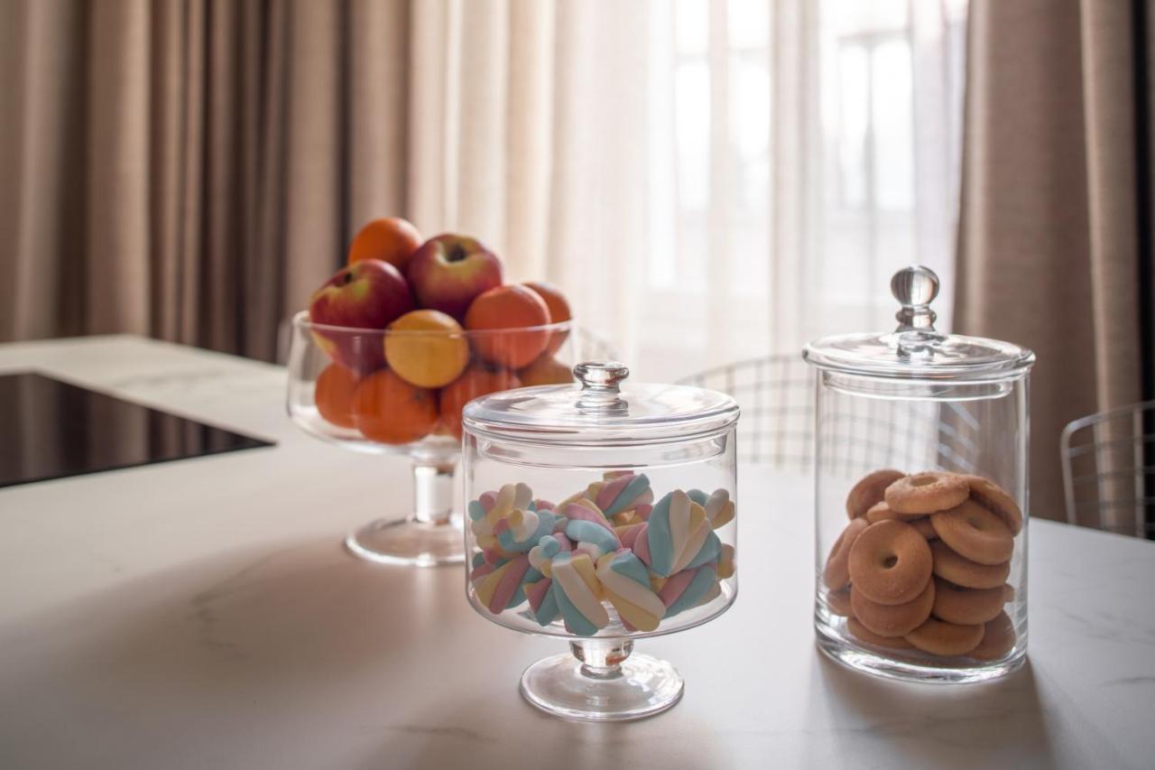 Sant'Ambrogio Luxury Apartment R&R Μιλάνο Εξωτερικό φωτογραφία