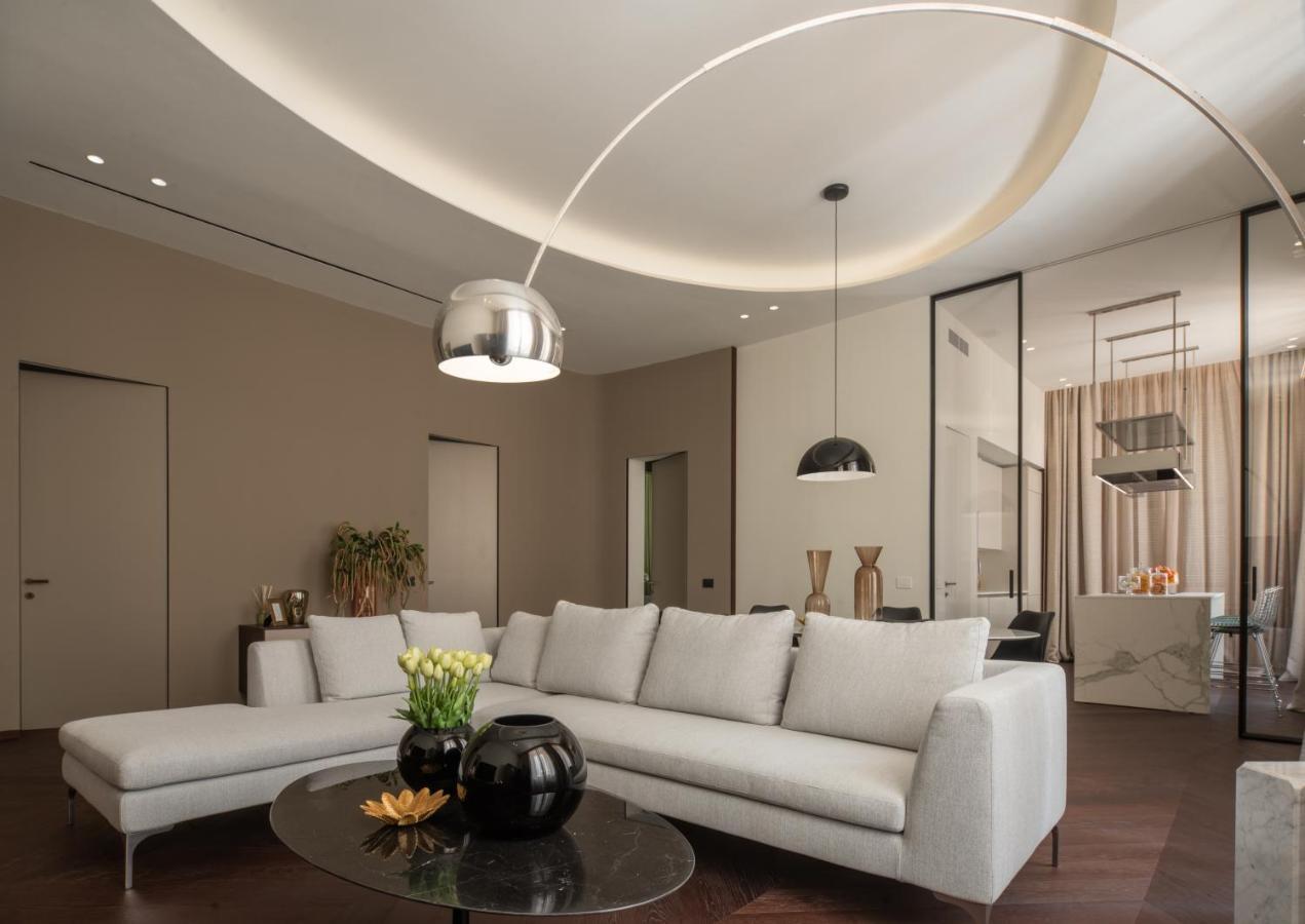 Sant'Ambrogio Luxury Apartment R&R Μιλάνο Εξωτερικό φωτογραφία