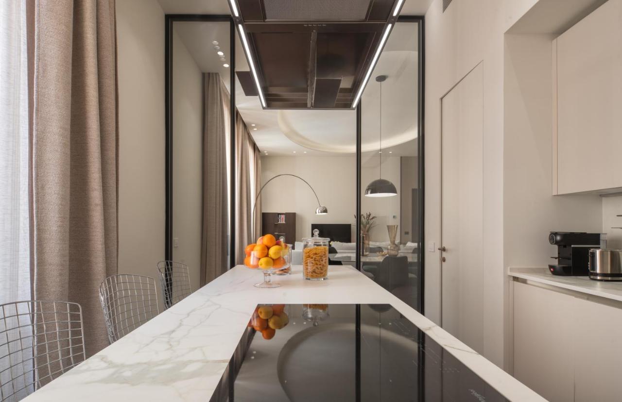Sant'Ambrogio Luxury Apartment R&R Μιλάνο Εξωτερικό φωτογραφία
