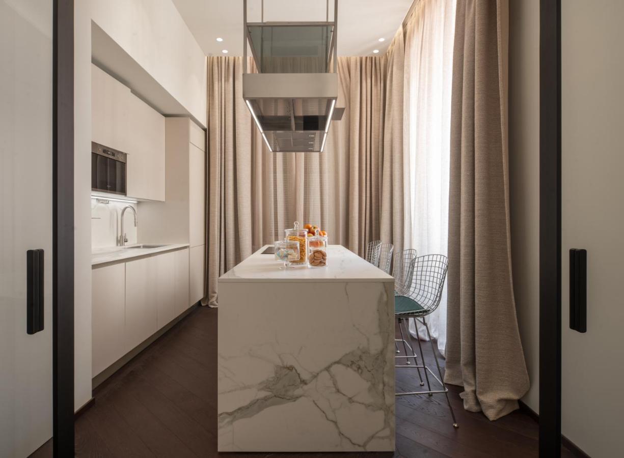 Sant'Ambrogio Luxury Apartment R&R Μιλάνο Εξωτερικό φωτογραφία