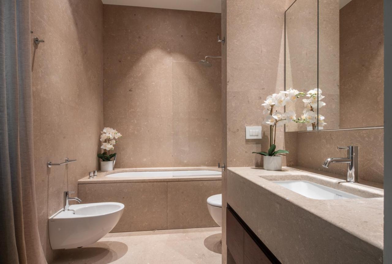 Sant'Ambrogio Luxury Apartment R&R Μιλάνο Εξωτερικό φωτογραφία