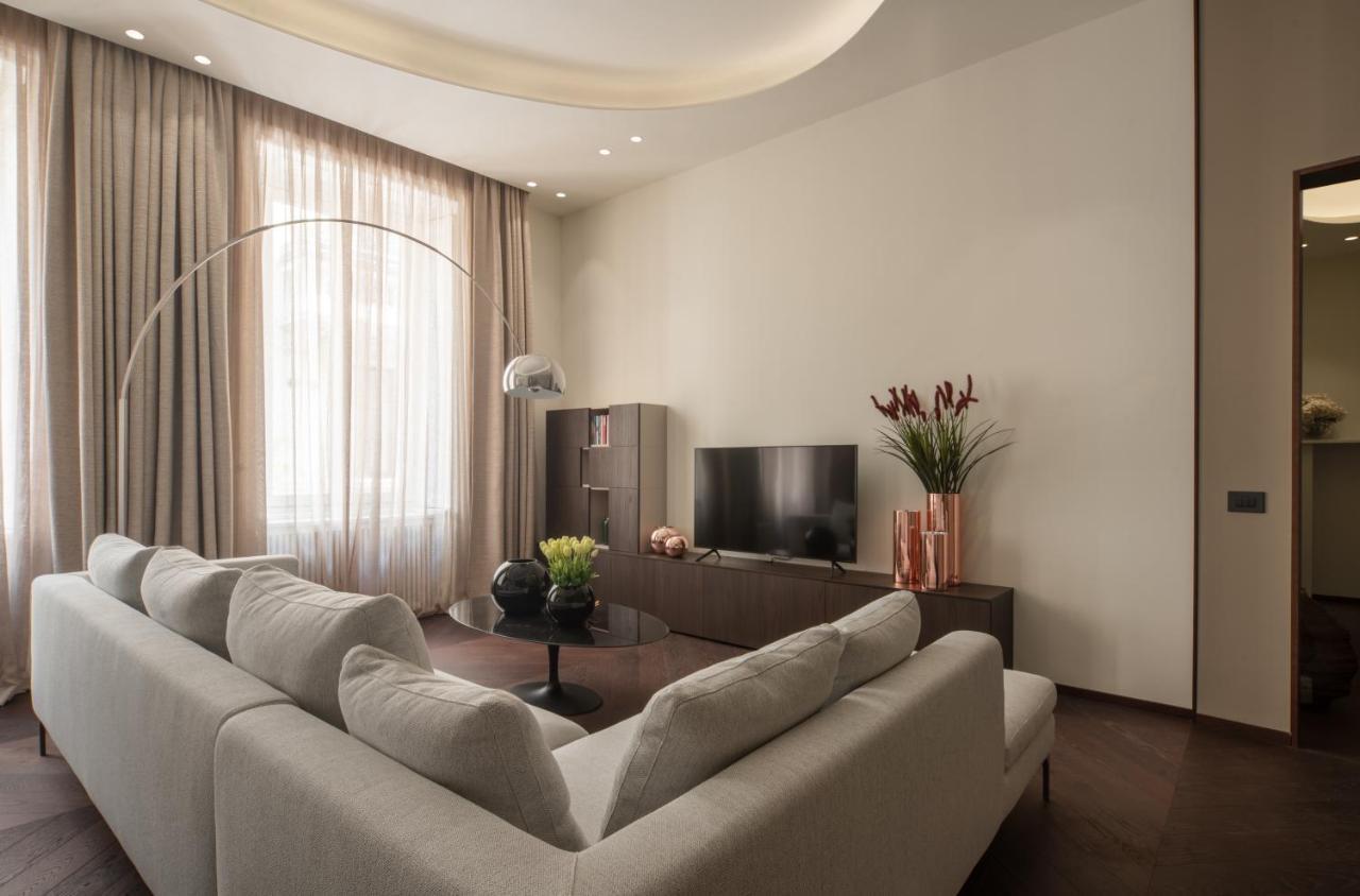 Sant'Ambrogio Luxury Apartment R&R Μιλάνο Εξωτερικό φωτογραφία