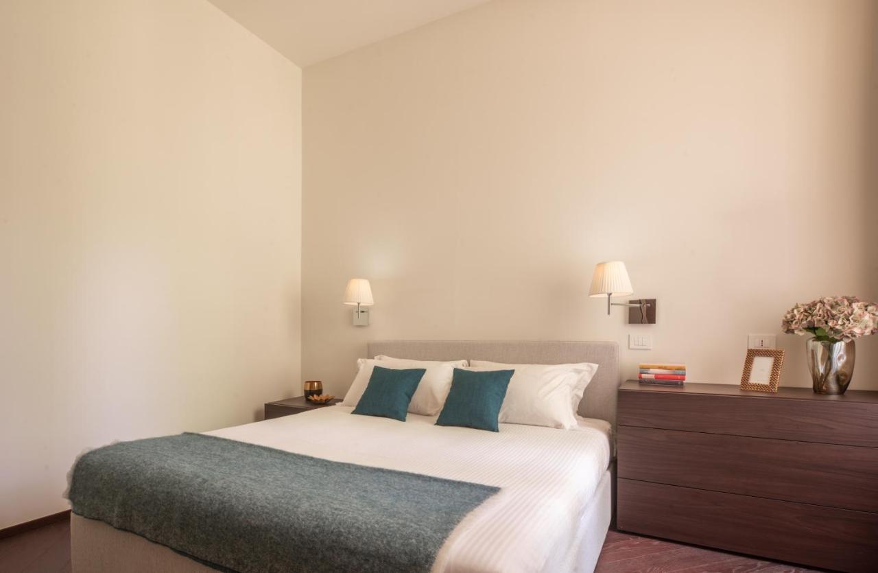 Sant'Ambrogio Luxury Apartment R&R Μιλάνο Εξωτερικό φωτογραφία