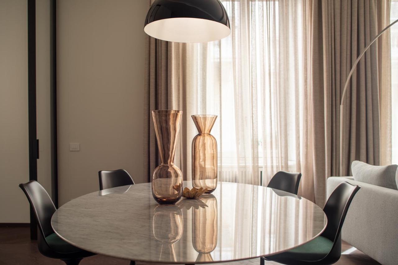Sant'Ambrogio Luxury Apartment R&R Μιλάνο Εξωτερικό φωτογραφία