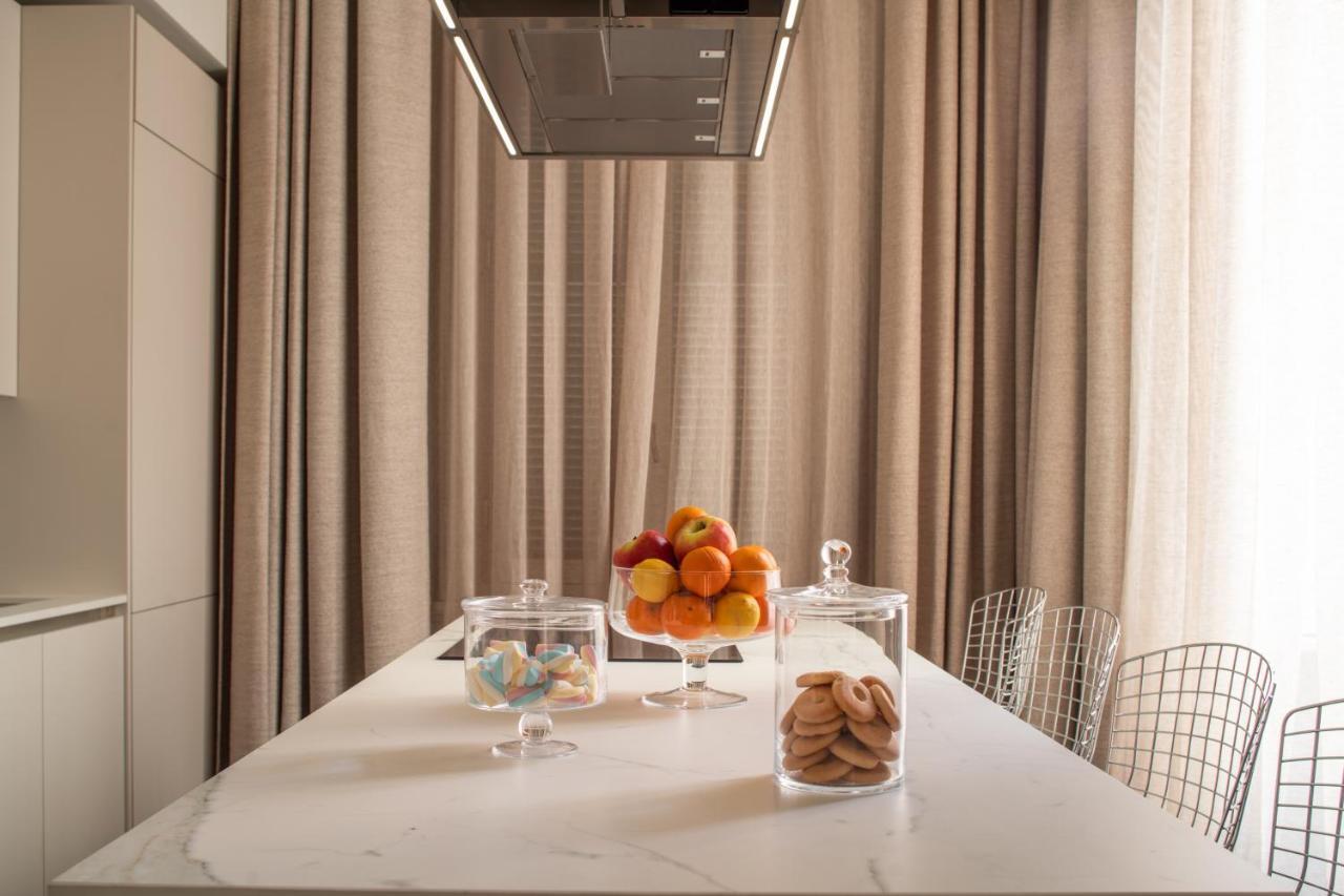 Sant'Ambrogio Luxury Apartment R&R Μιλάνο Εξωτερικό φωτογραφία