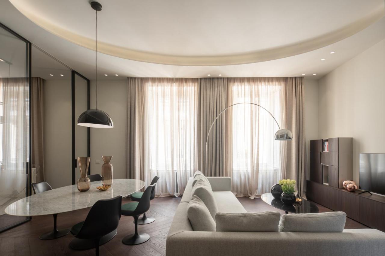 Sant'Ambrogio Luxury Apartment R&R Μιλάνο Εξωτερικό φωτογραφία