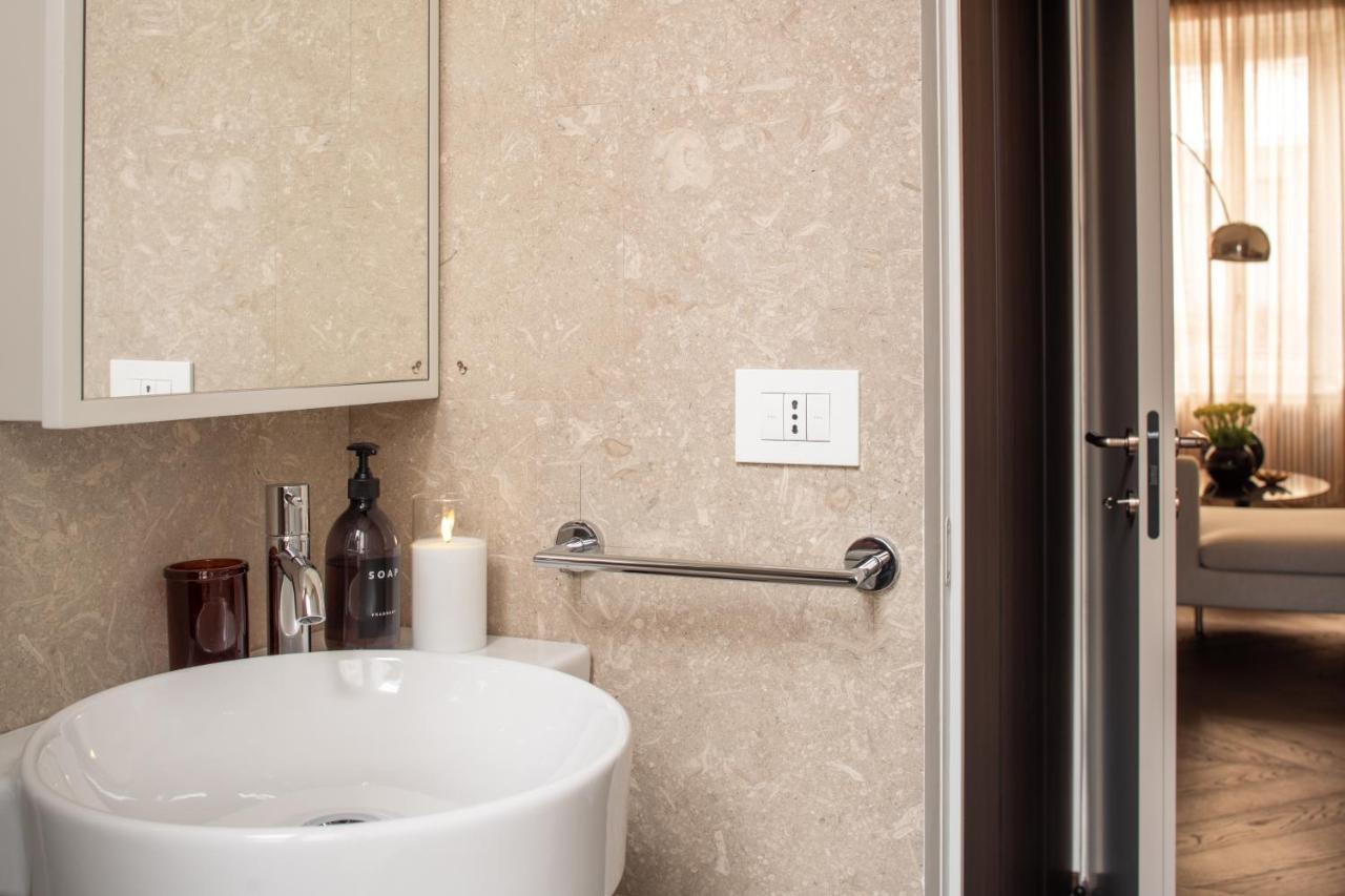 Sant'Ambrogio Luxury Apartment R&R Μιλάνο Εξωτερικό φωτογραφία