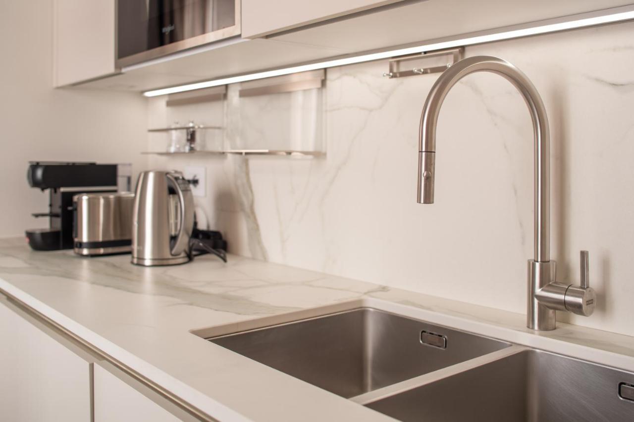 Sant'Ambrogio Luxury Apartment R&R Μιλάνο Εξωτερικό φωτογραφία