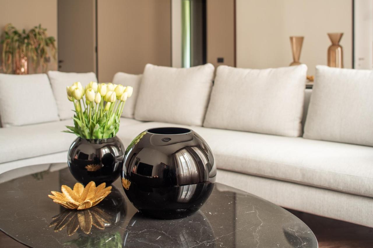Sant'Ambrogio Luxury Apartment R&R Μιλάνο Εξωτερικό φωτογραφία