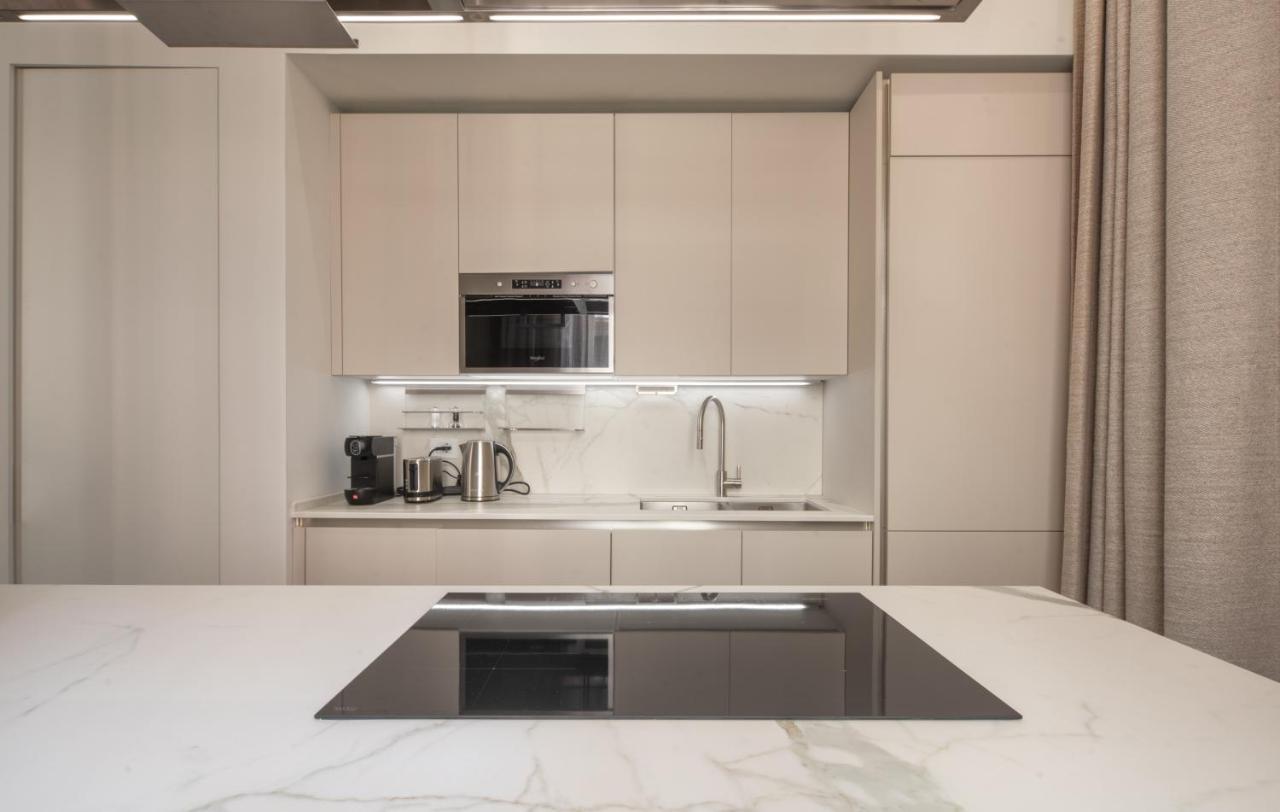 Sant'Ambrogio Luxury Apartment R&R Μιλάνο Εξωτερικό φωτογραφία