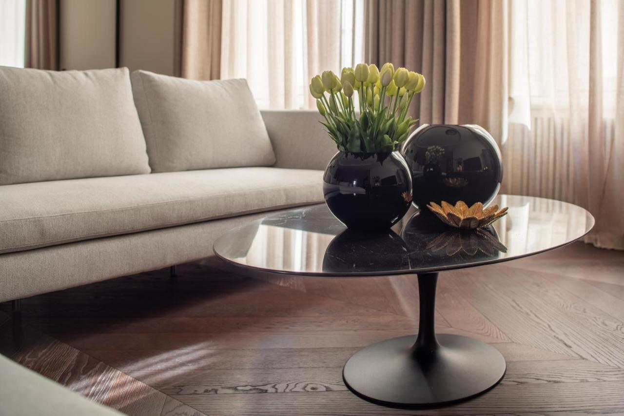 Sant'Ambrogio Luxury Apartment R&R Μιλάνο Εξωτερικό φωτογραφία
