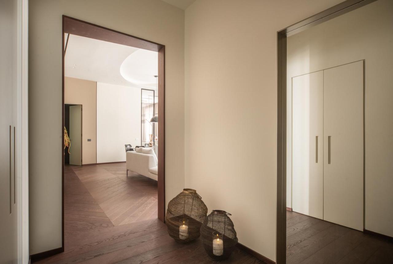 Sant'Ambrogio Luxury Apartment R&R Μιλάνο Εξωτερικό φωτογραφία
