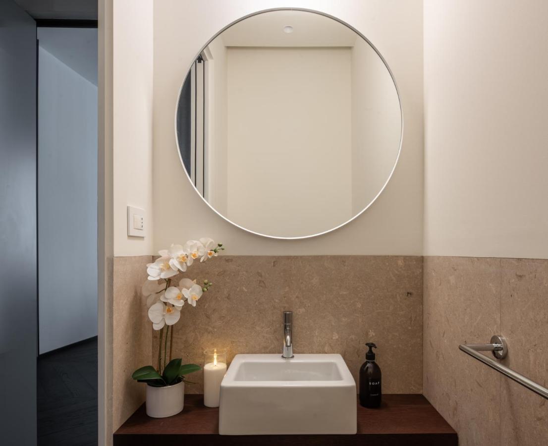 Sant'Ambrogio Luxury Apartment R&R Μιλάνο Εξωτερικό φωτογραφία