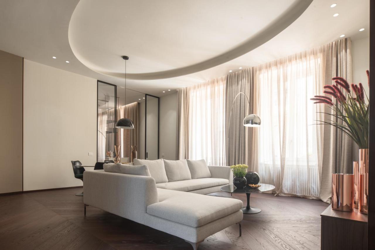 Sant'Ambrogio Luxury Apartment R&R Μιλάνο Εξωτερικό φωτογραφία